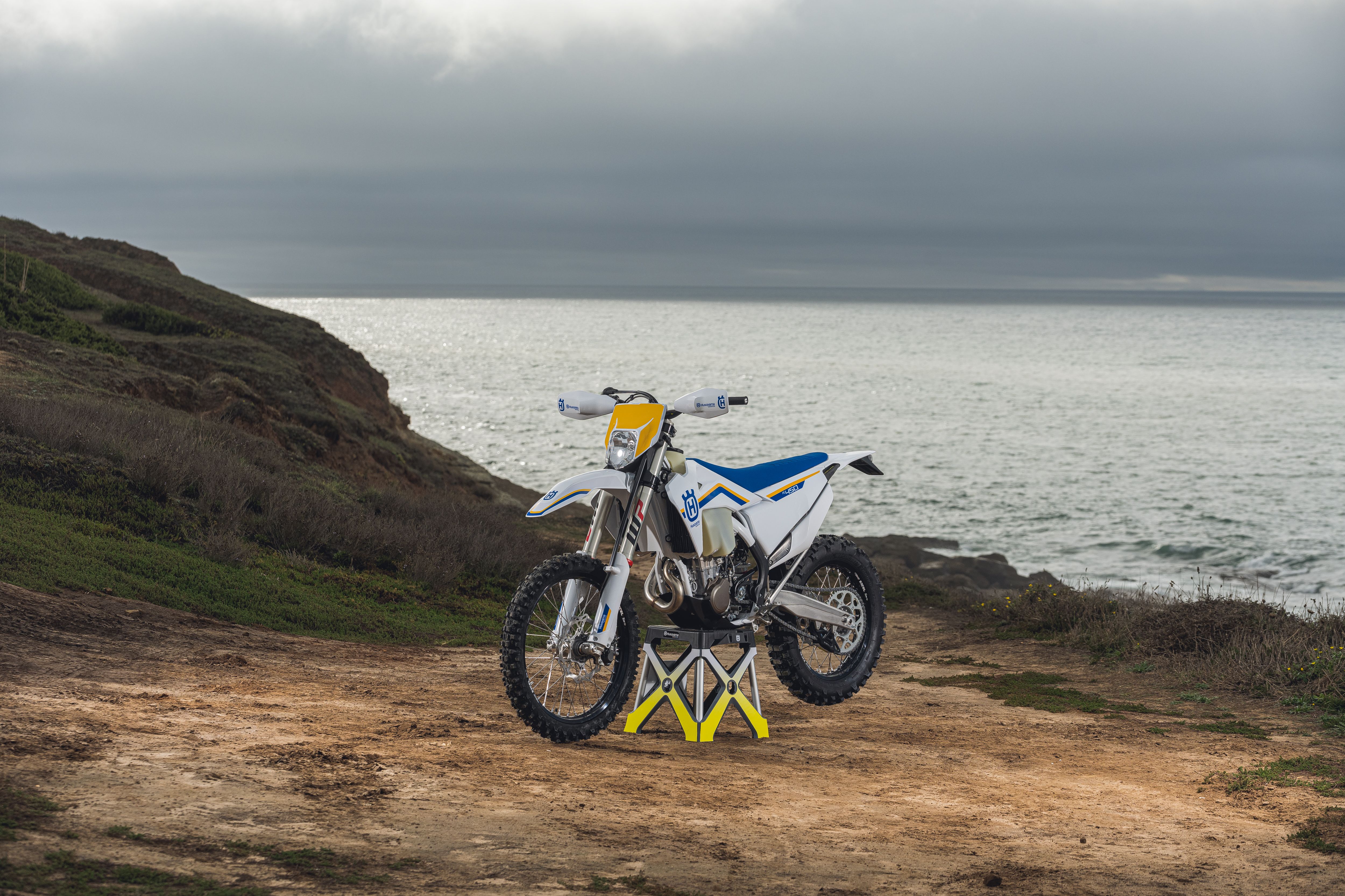 Husqvarna TE/FE Heritage 2023