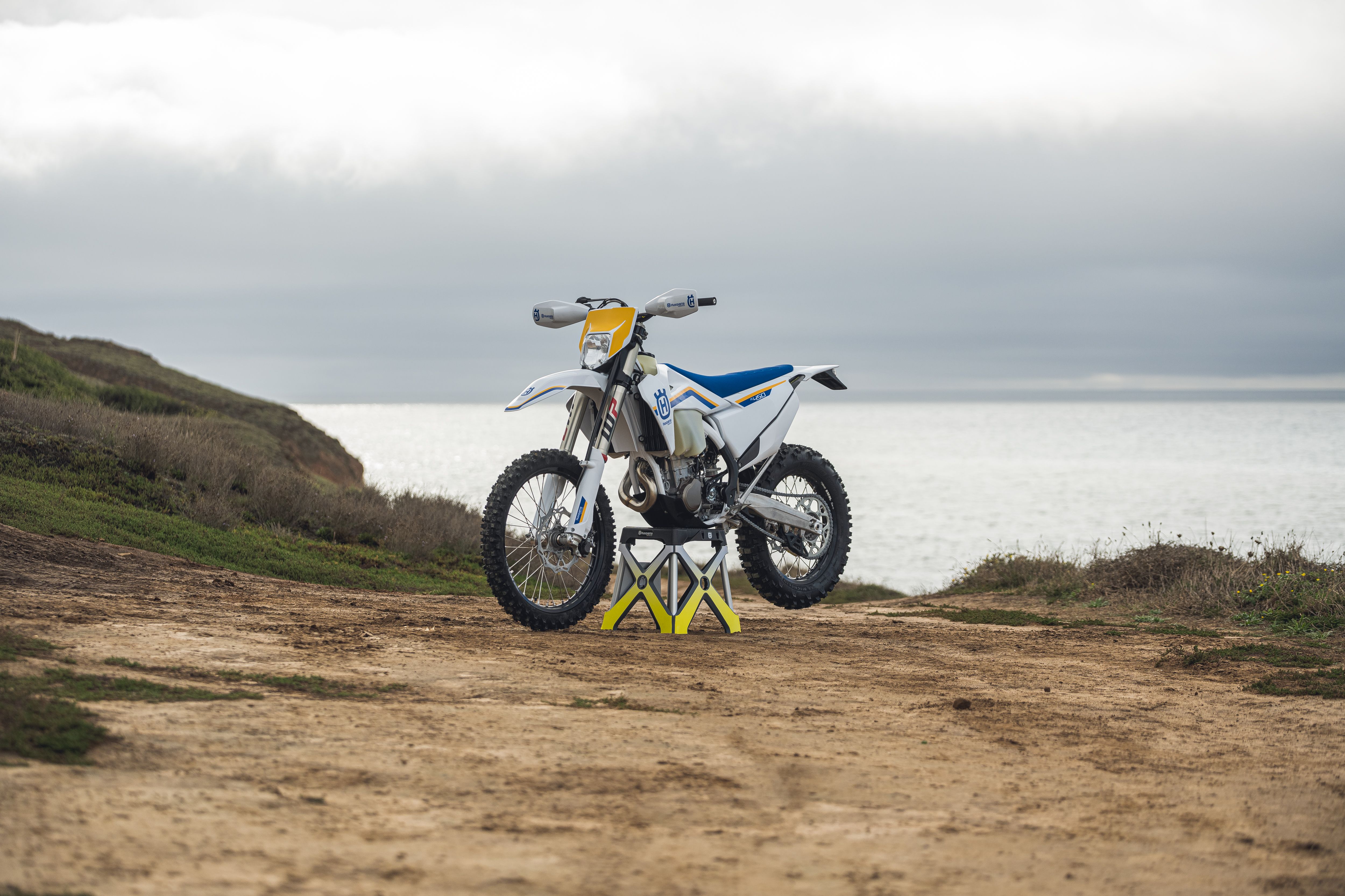 Husqvarna TE/FE Heritage 2023