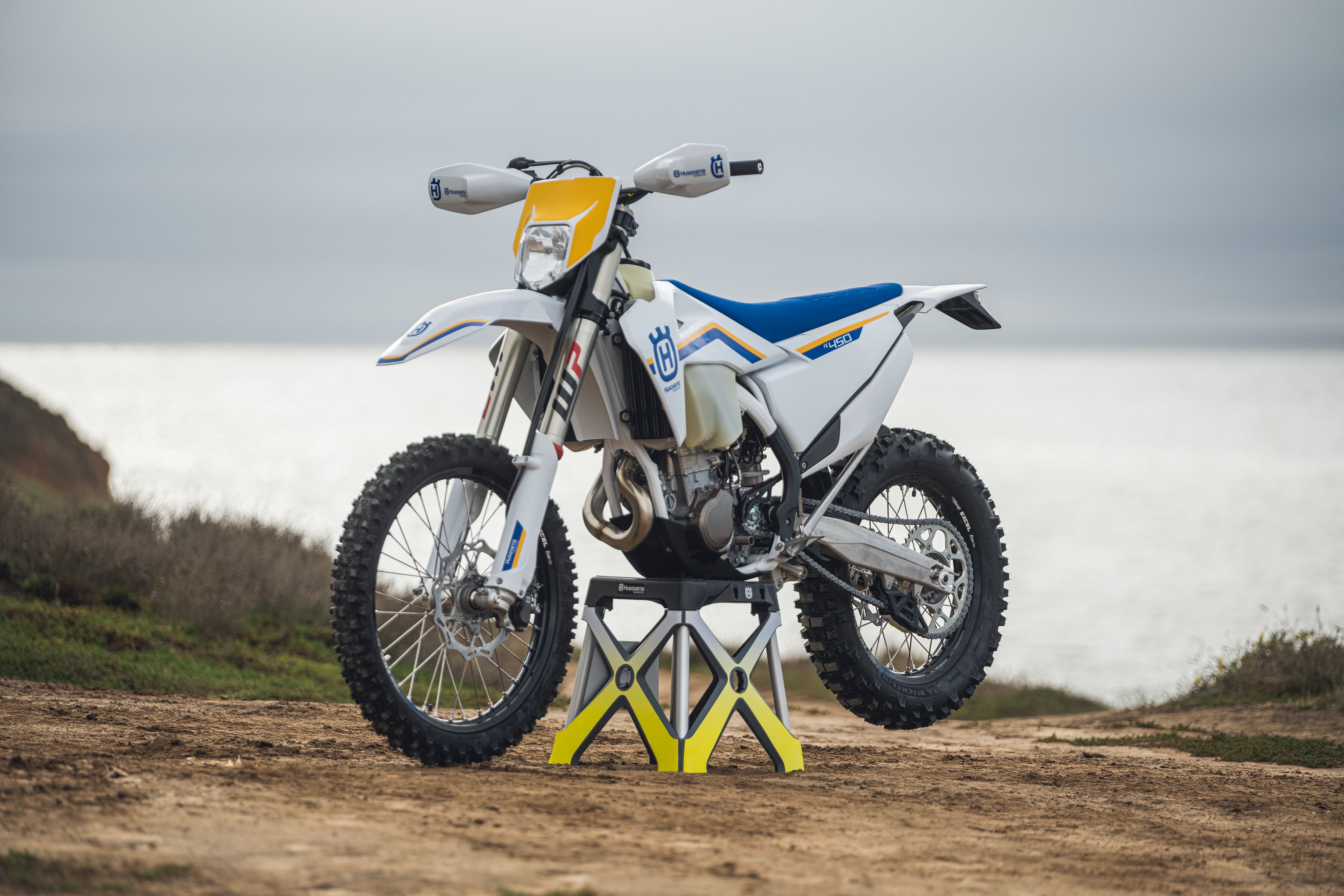 Husqvarna TE/FE Heritage 2023