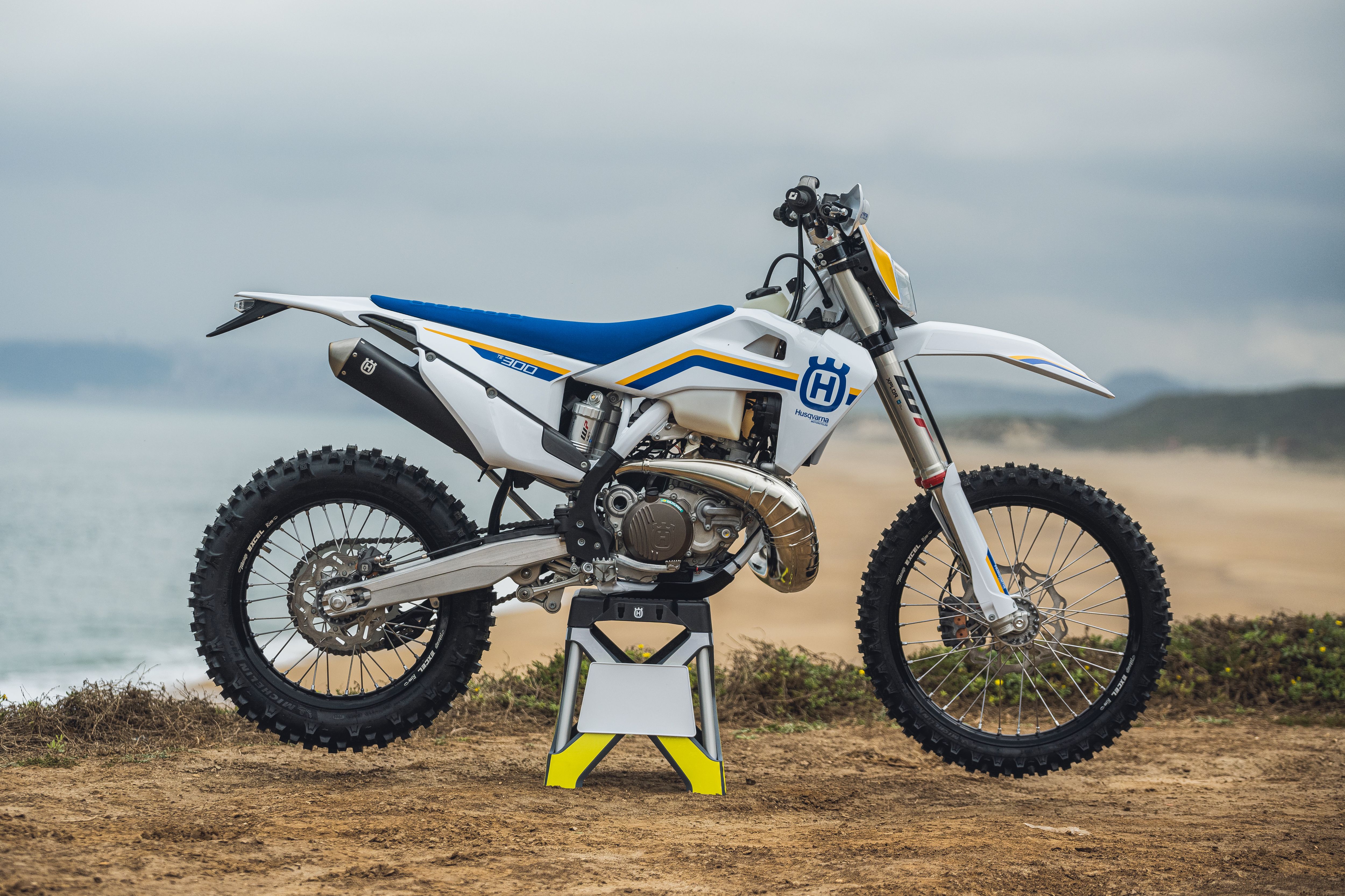 Husqvarna TE/FE Heritage 2023