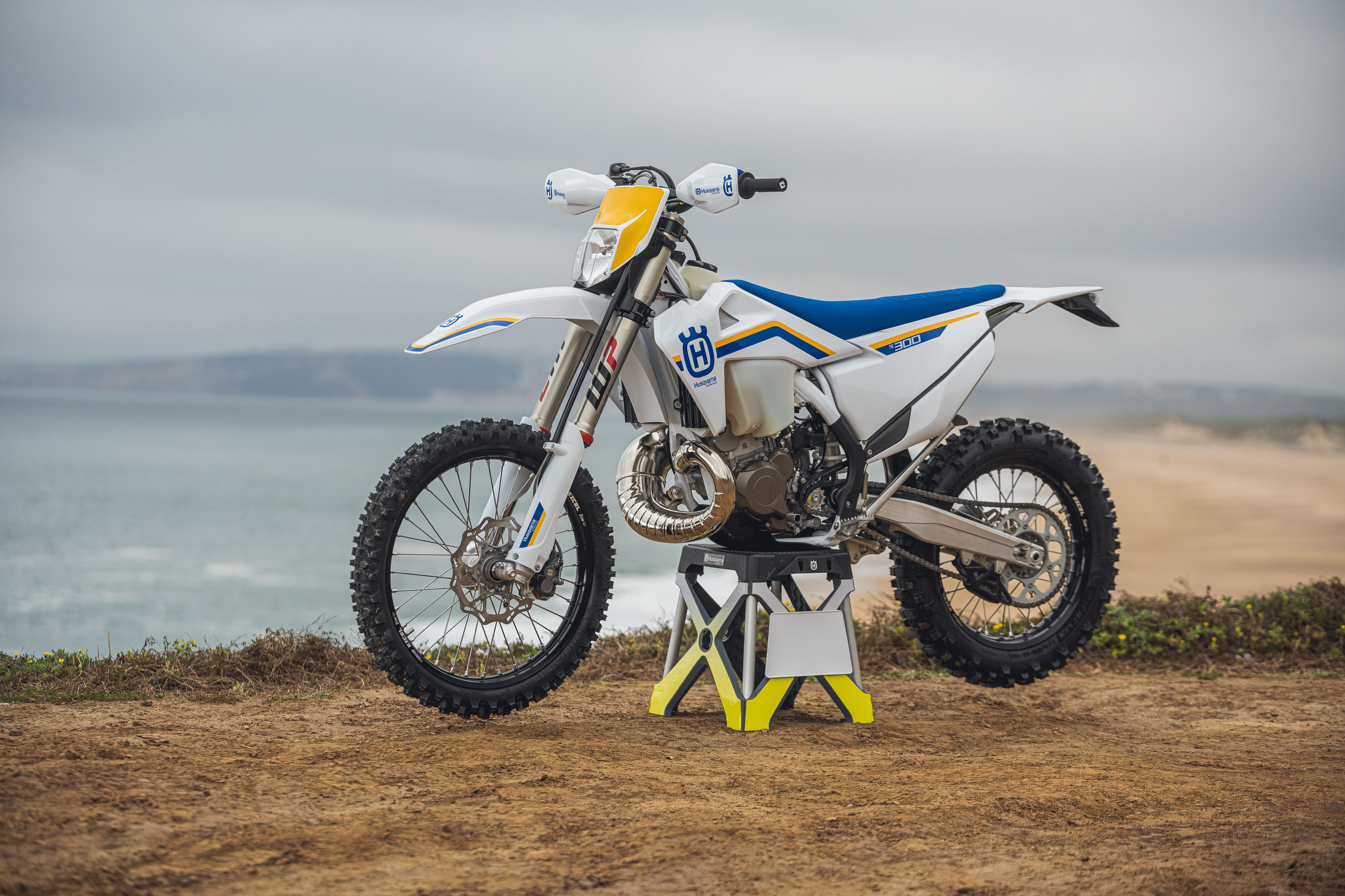 Husqvarna TE/FE Heritage 2023