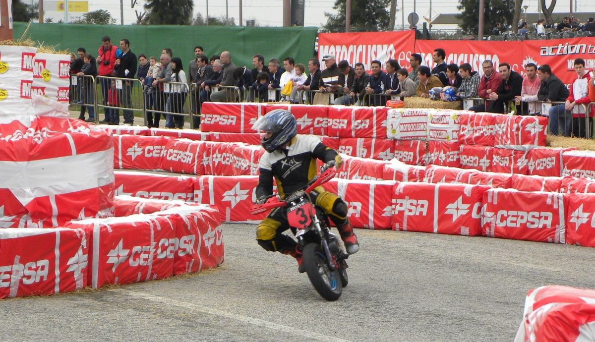MotoAndalucía (recurso actividades) MotoAndalucía (recurso actividades)