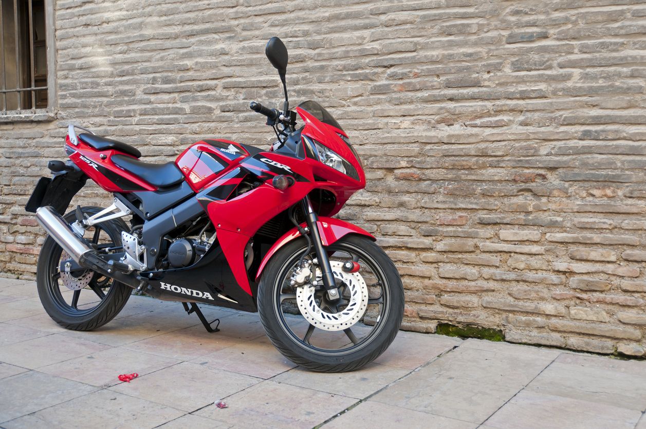 Mejores marcas de motos