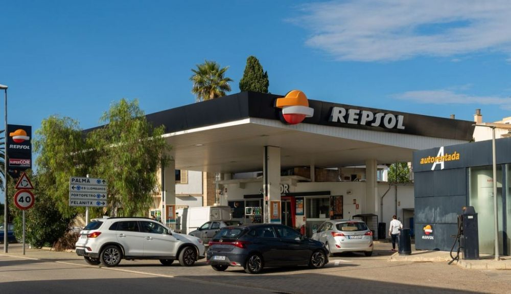 Repsol mantiene los descuentos a los combustibles para particulares, quiénes pueden beneficiarse Repsol mantiene los descuentos a los combustibles para particulares, quiénes pueden beneficiarse