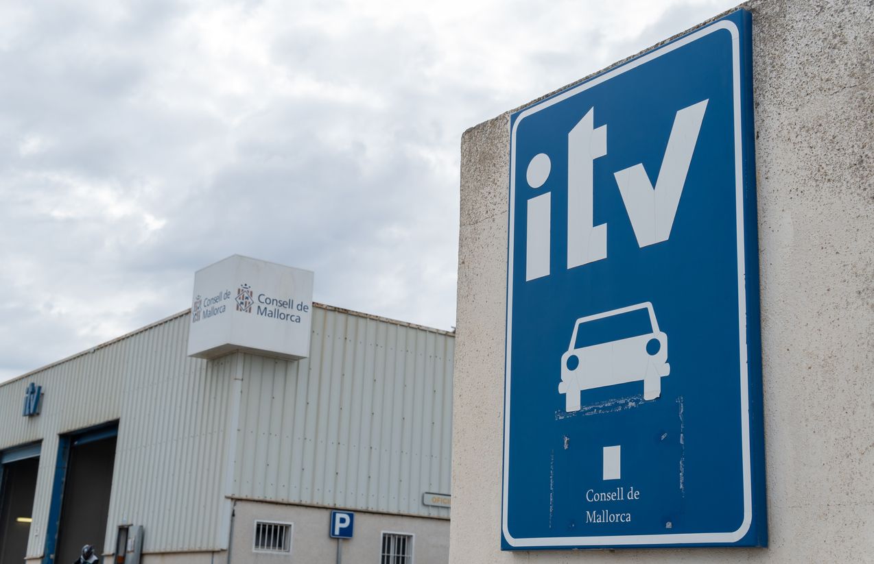 Cuándo hay que pasar la ITV