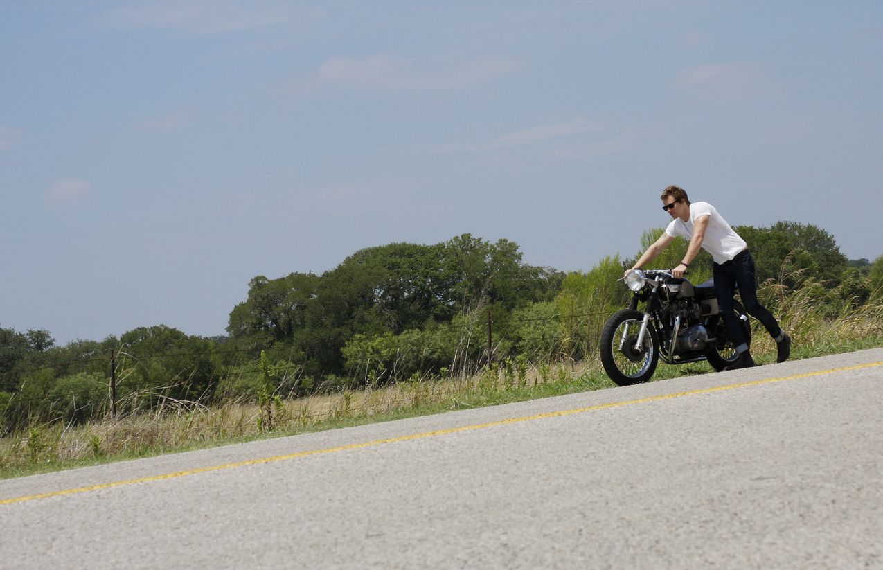 Por qué mi moto se calienta