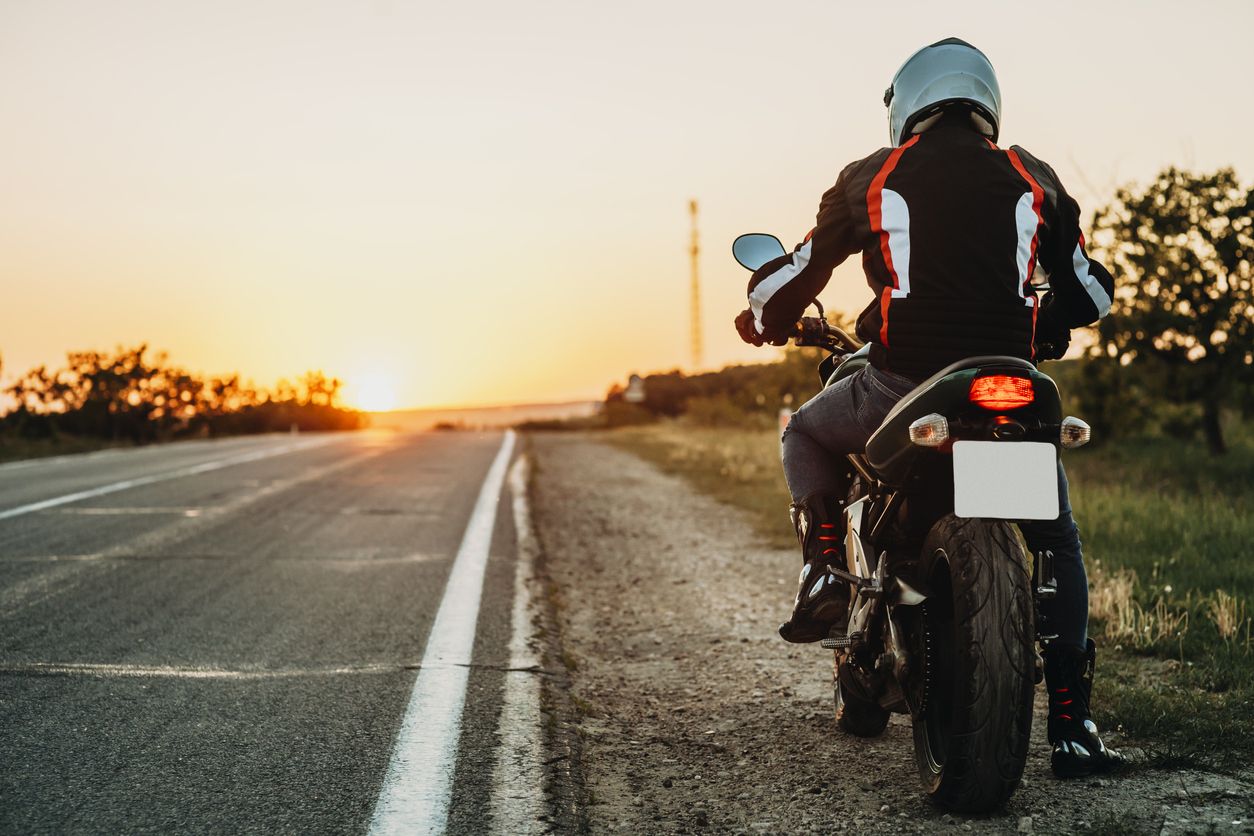 Motorista o motero, a qué grupo perteneces
