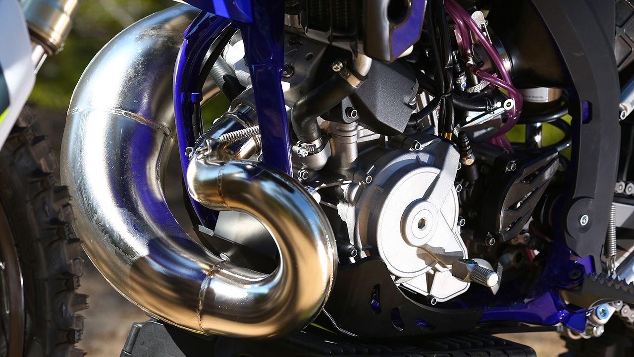 Prueba enduro Sherco SE 300 Factory 2023 (5)
