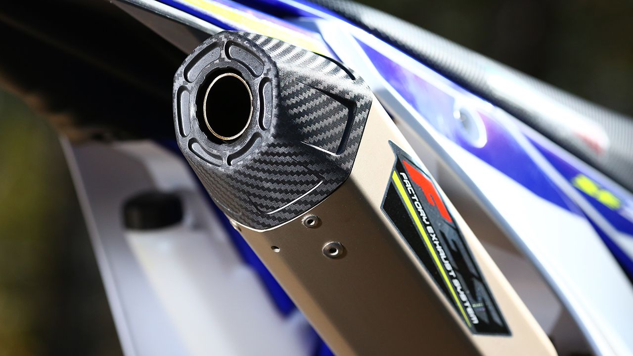 Prueba enduro Sherco SE 300 Factory 2023 (7)