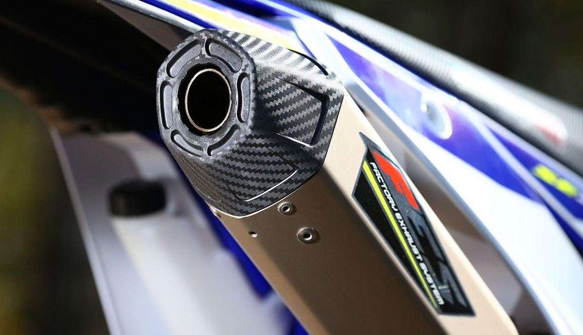 Prueba enduro Sherco SE 300 Factory 2023 (7) Prueba enduro Sherco SE 300 Factory 2023 (7)