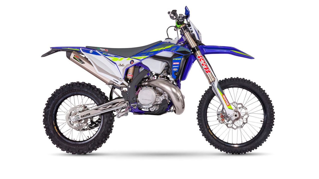 Prueba enduro Sherco SE 300 Factory 2023 (10)