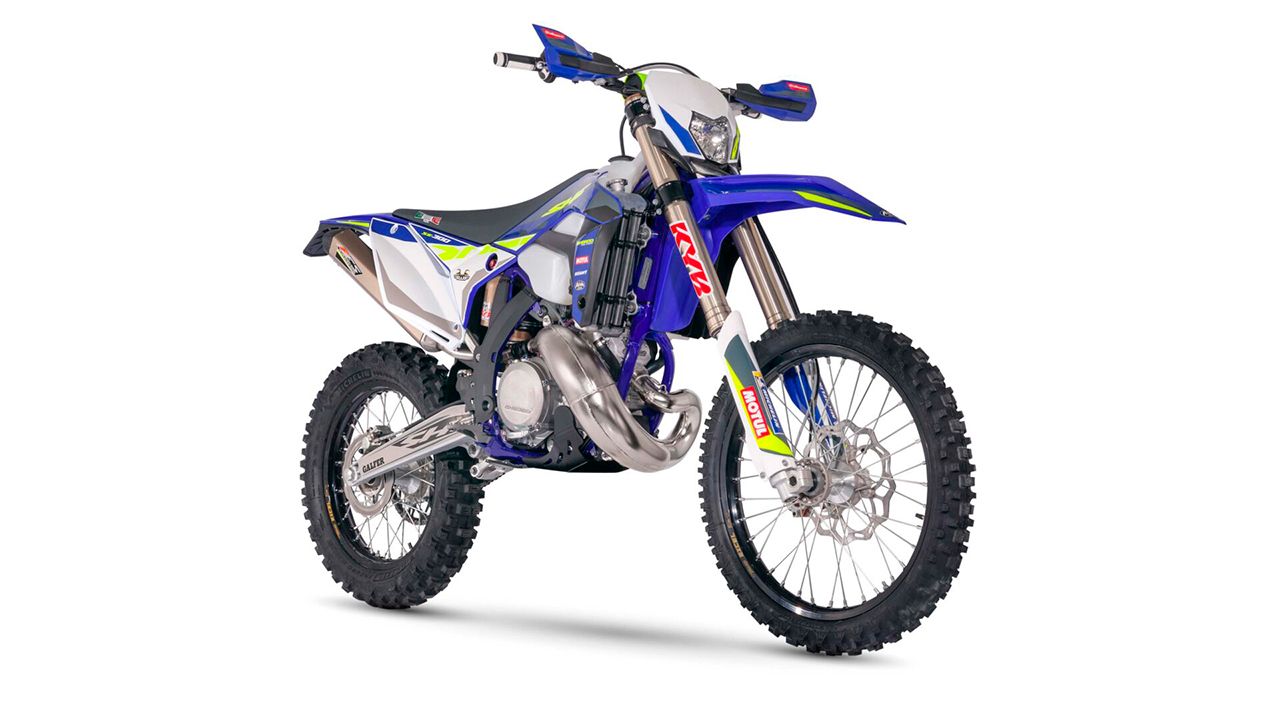 Prueba enduro Sherco SE 300 Factory 2023 (11)
