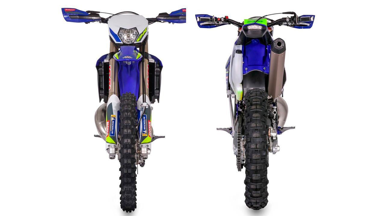 Prueba enduro Sherco SE 300 Factory 2023 (12)