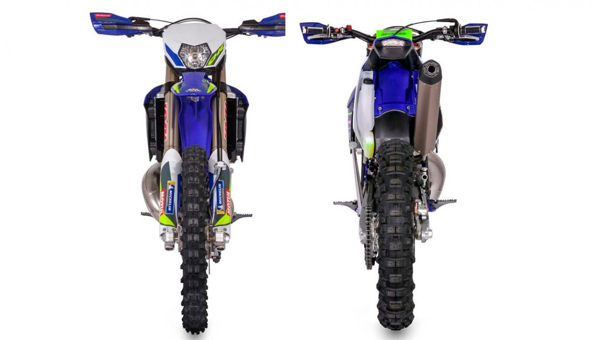 Prueba enduro Sherco SE 300 Factory 2023 (12) Prueba enduro Sherco SE 300 Factory 2023 (12)
