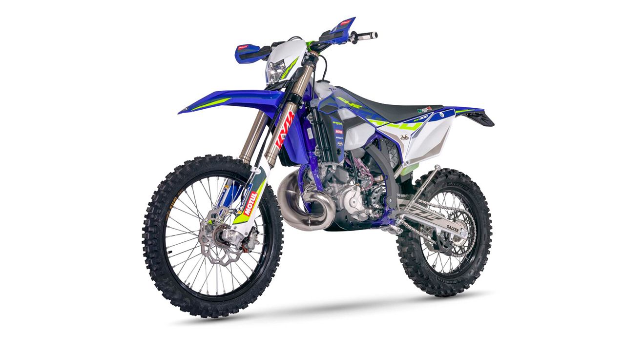 Prueba enduro Sherco SE 300 Factory 2023 (13)