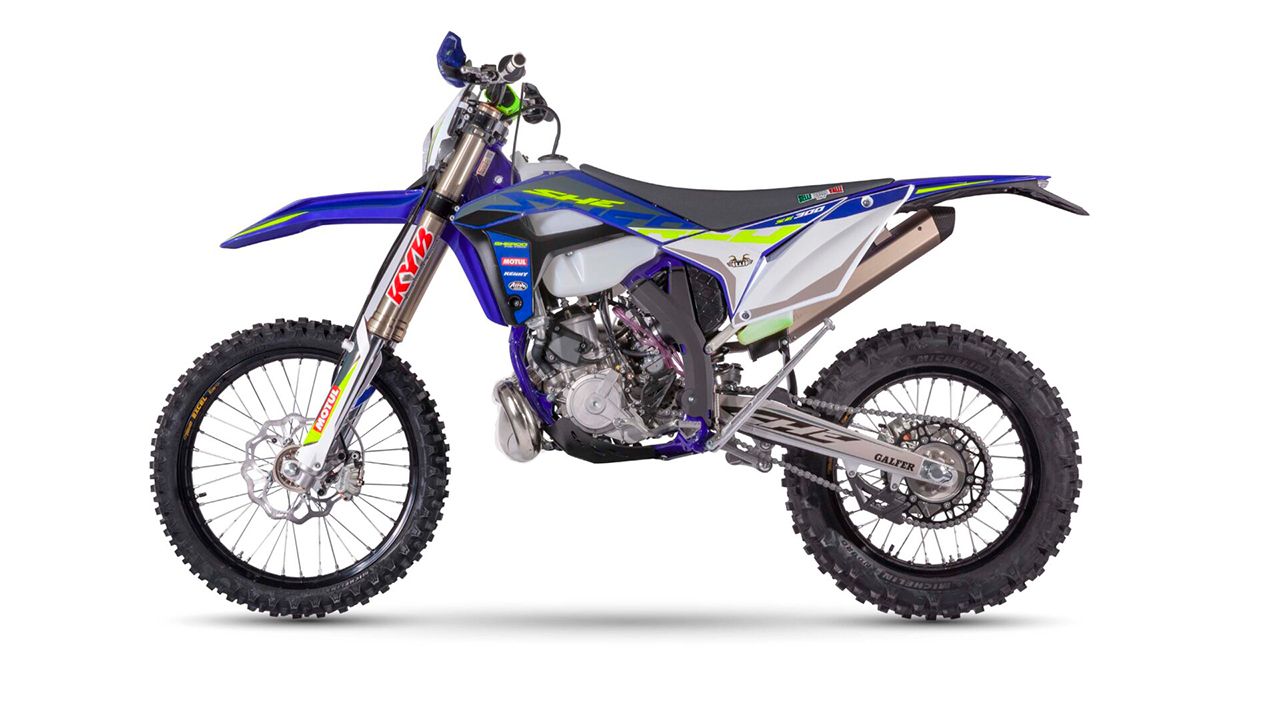 Prueba enduro Sherco SE 300 Factory 2023 (14)