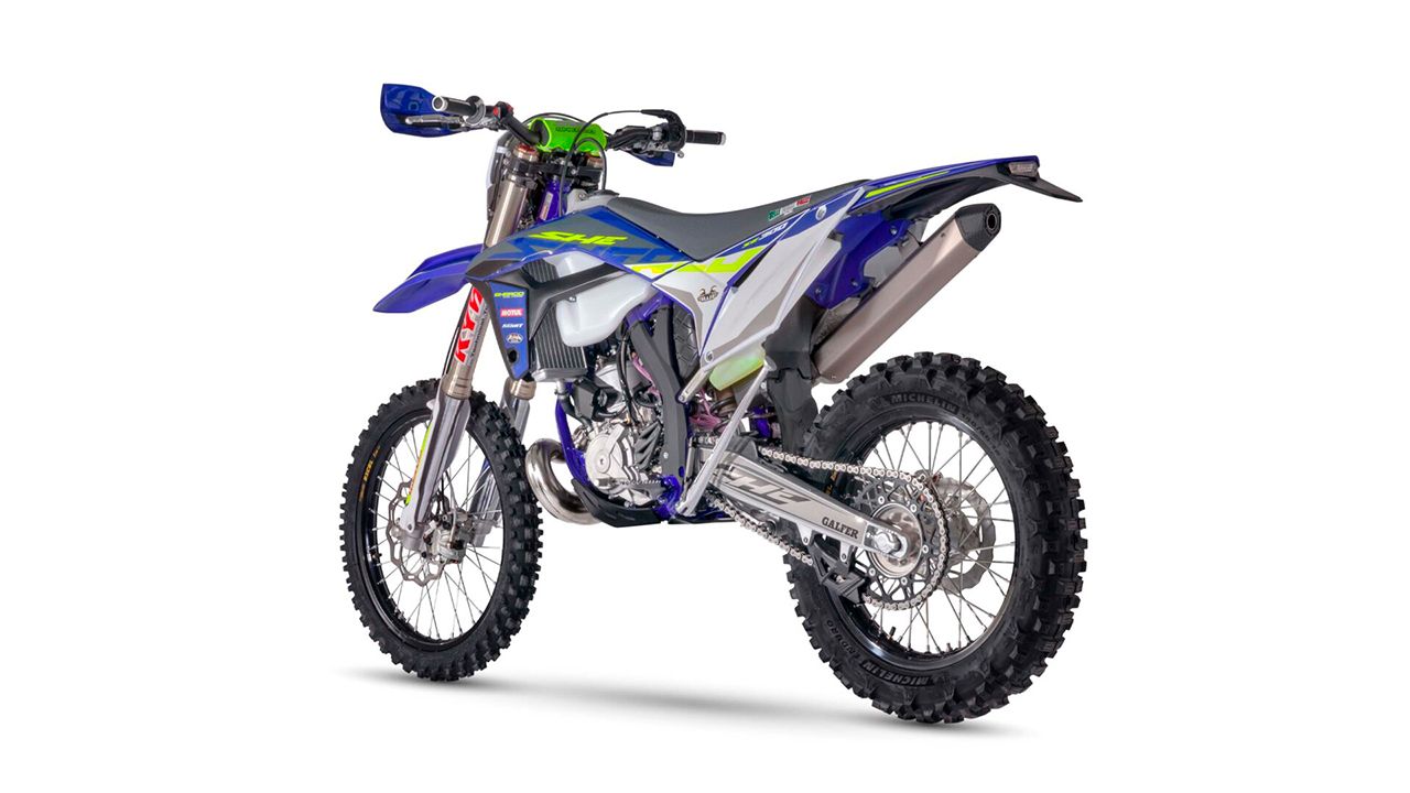 Prueba enduro Sherco SE 300 Factory 2023 (15)