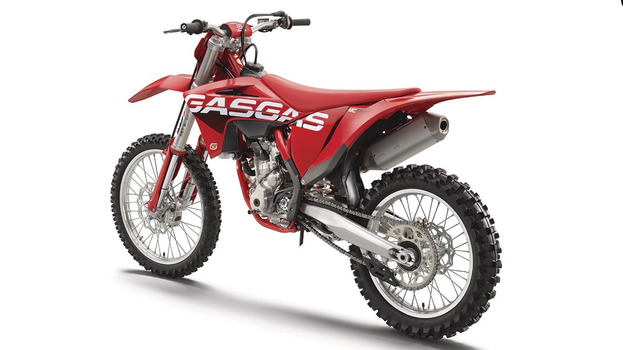 GASGAS MC 250F 2023 (8)