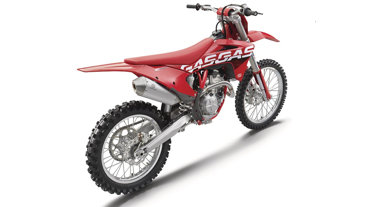 GASGAS MC 250F 2023 (9)