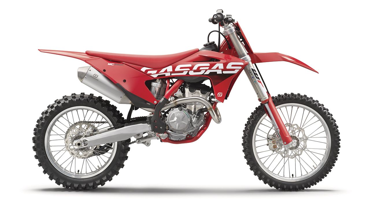 GASGAS MC 250F 2023 (11)