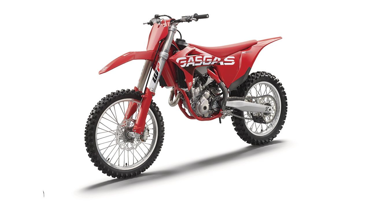 GASGAS MC 250F 2023 (12)