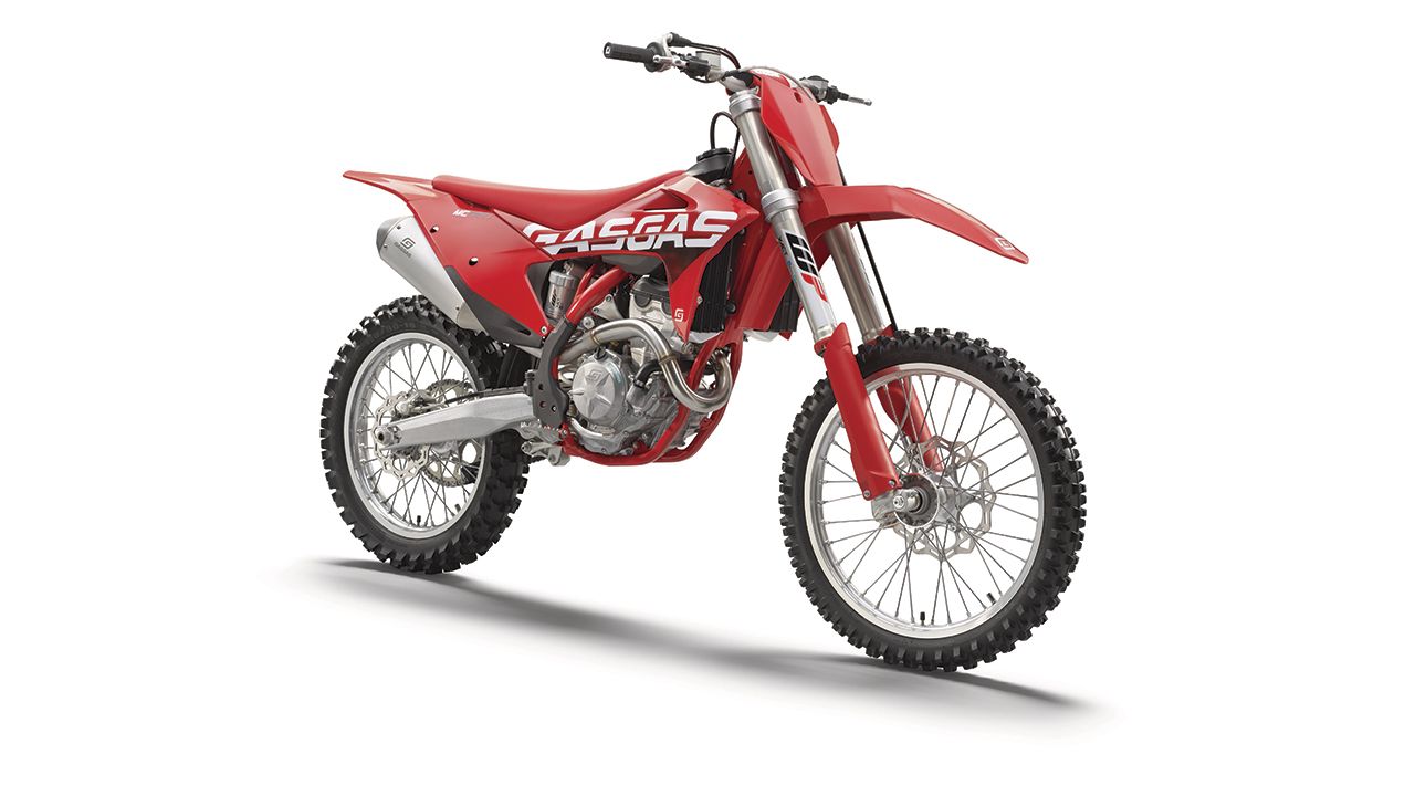 GASGAS MC 250F 2023 (13)
