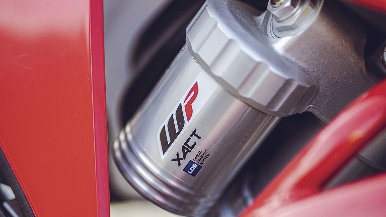 GASGAS MC 250F 2023 (16)