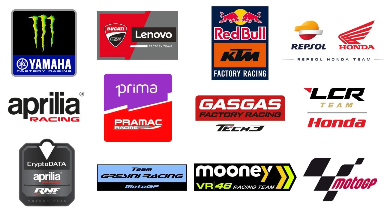 Presentaciones de los equipos de MotoGP para la temporada 2023