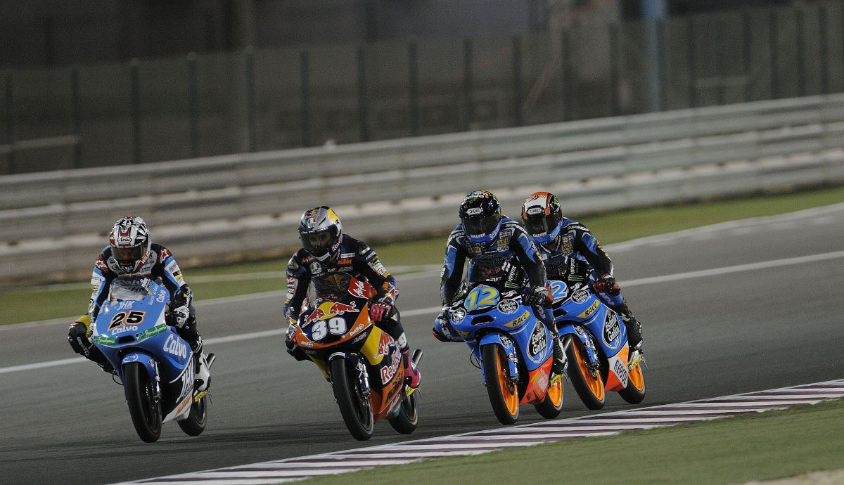 modelo español motogp I cantera infinita (1) modelo español motogp I cantera infinita (1)