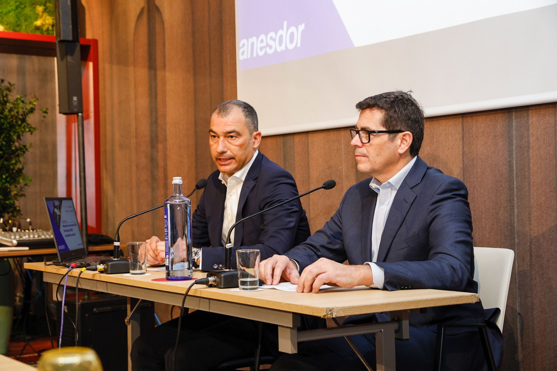 Anesdor hace balance de 2022