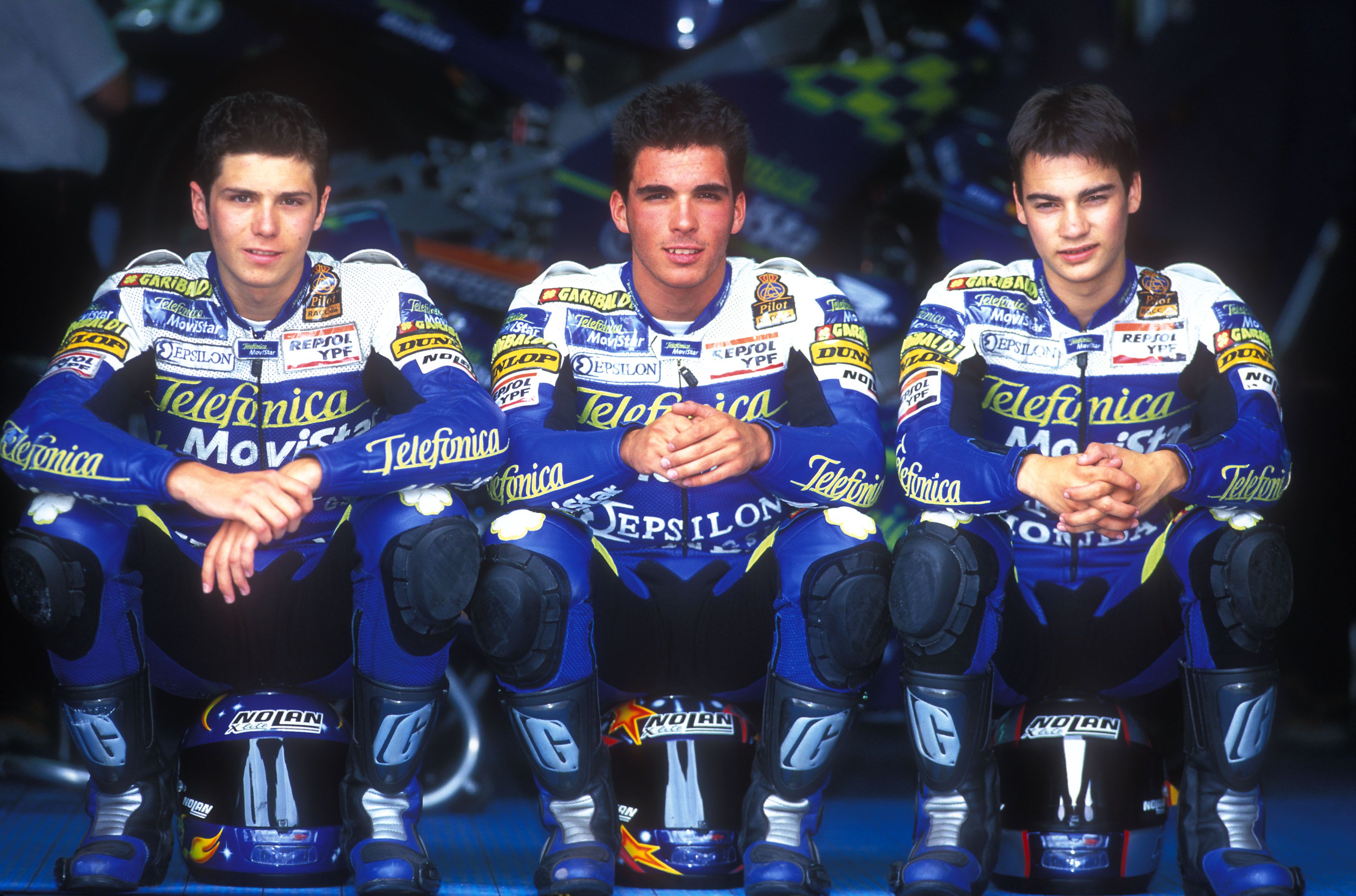 La Movistar Activa Cup marcó un antes y un después para el motociclismo español.