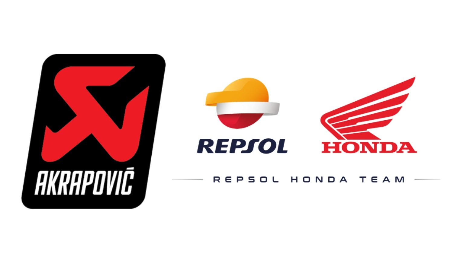 Akrapovic se une al proyecto de Honda Racing Corporation en MotoGP