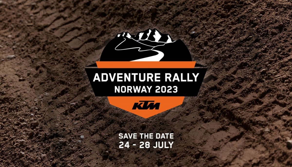 2023 ADV Rally Save the date 2023 ADV Rally Save the date