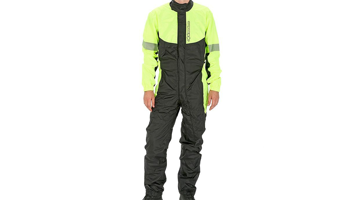 Alpinestars Hurricane Alpinestars Hurricane