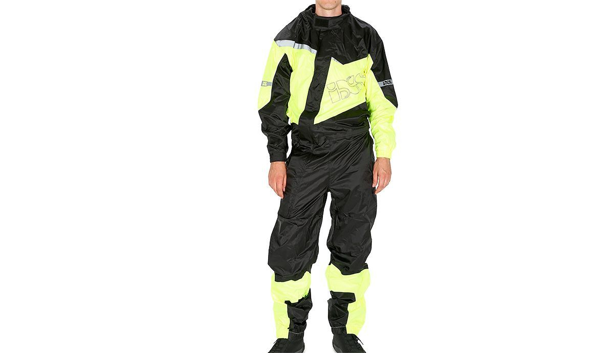 IXS Regenkombi1 0 IXS Regenkombi1 0
