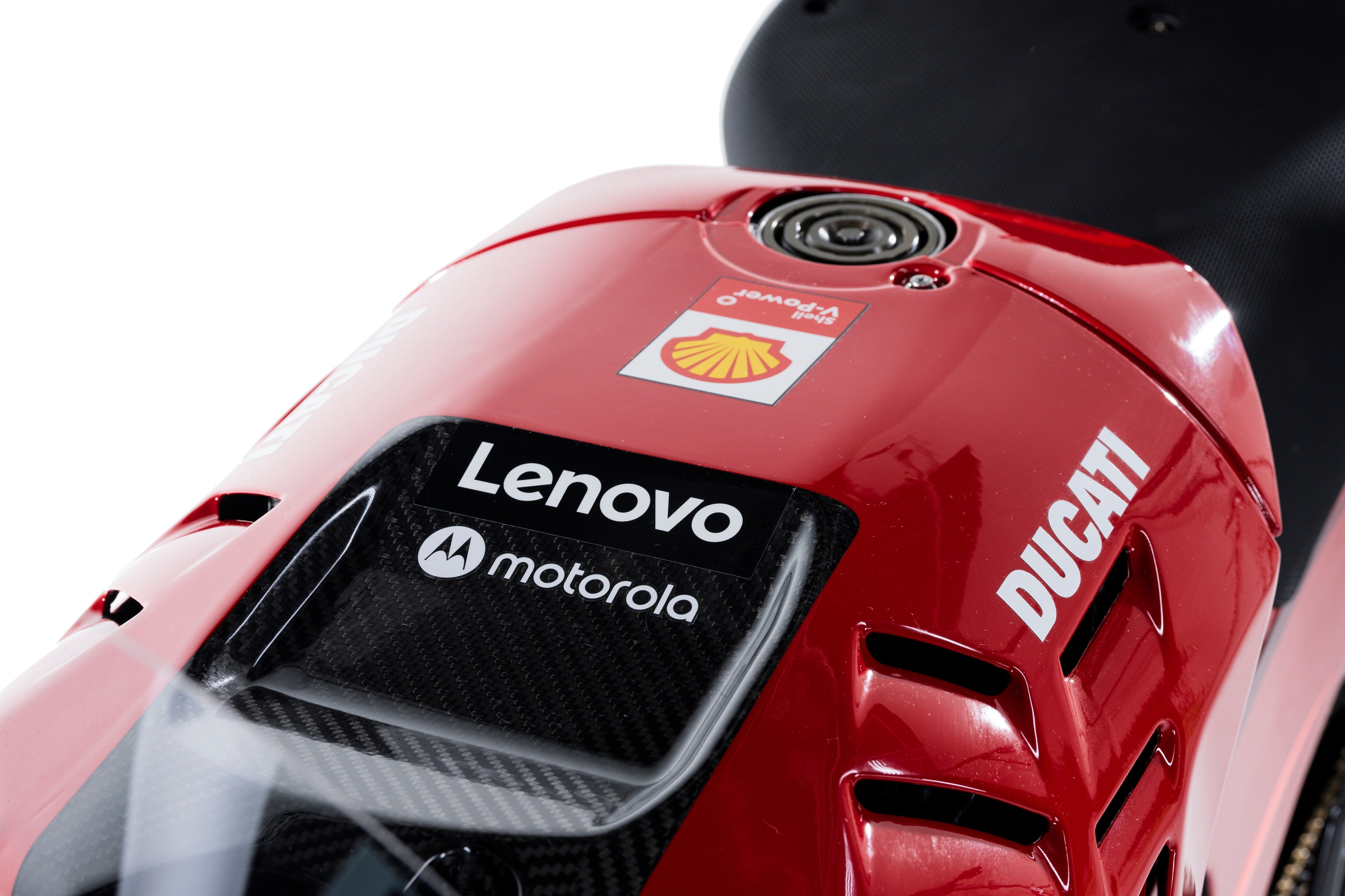 Ducati Desmosedici GP23 Lenovo MotoGP 2023 Pecco Bagnaia Enea Bastianini 18