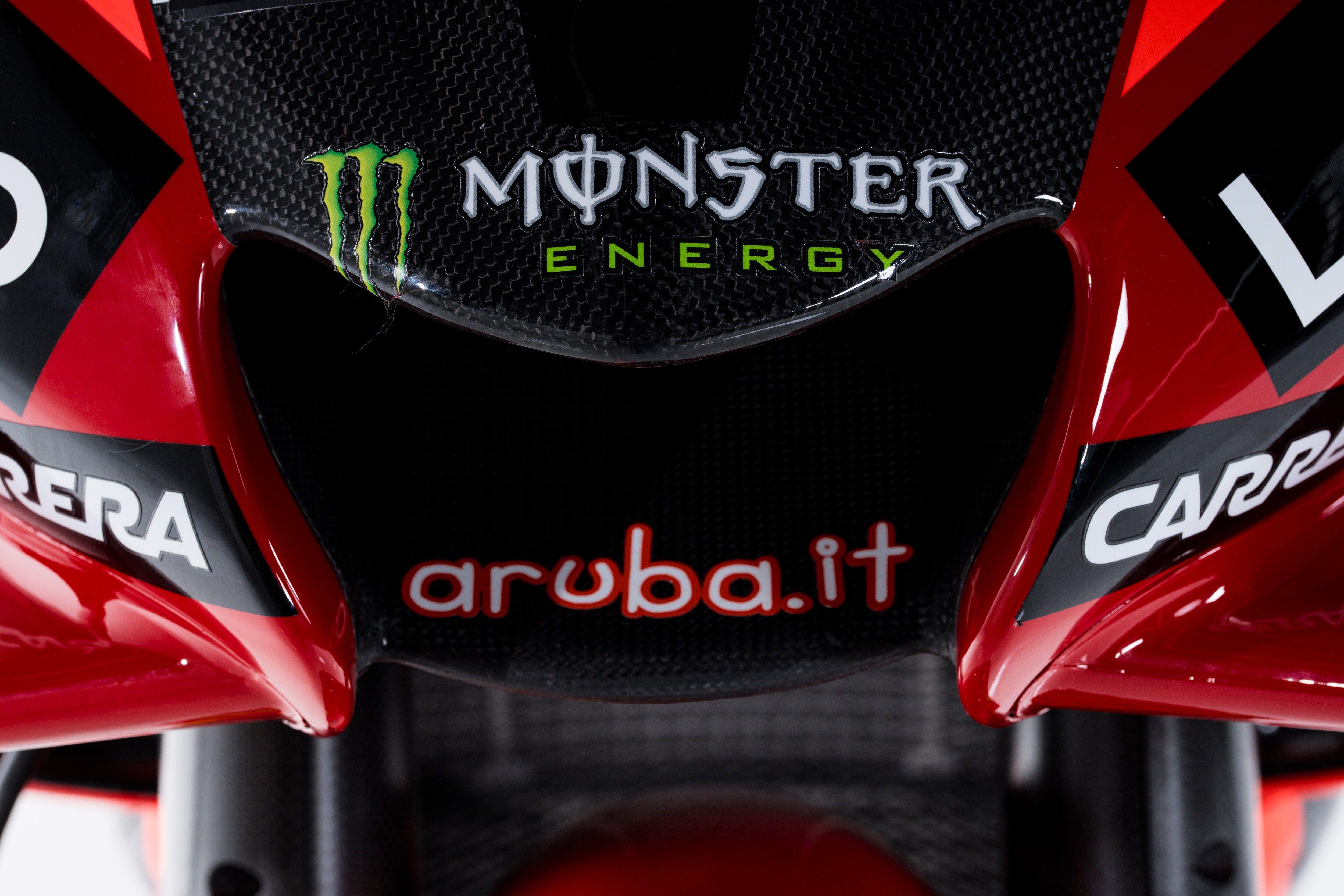Ducati Desmosedici GP23 Lenovo MotoGP 2023 Pecco Bagnaia Enea Bastianini 19