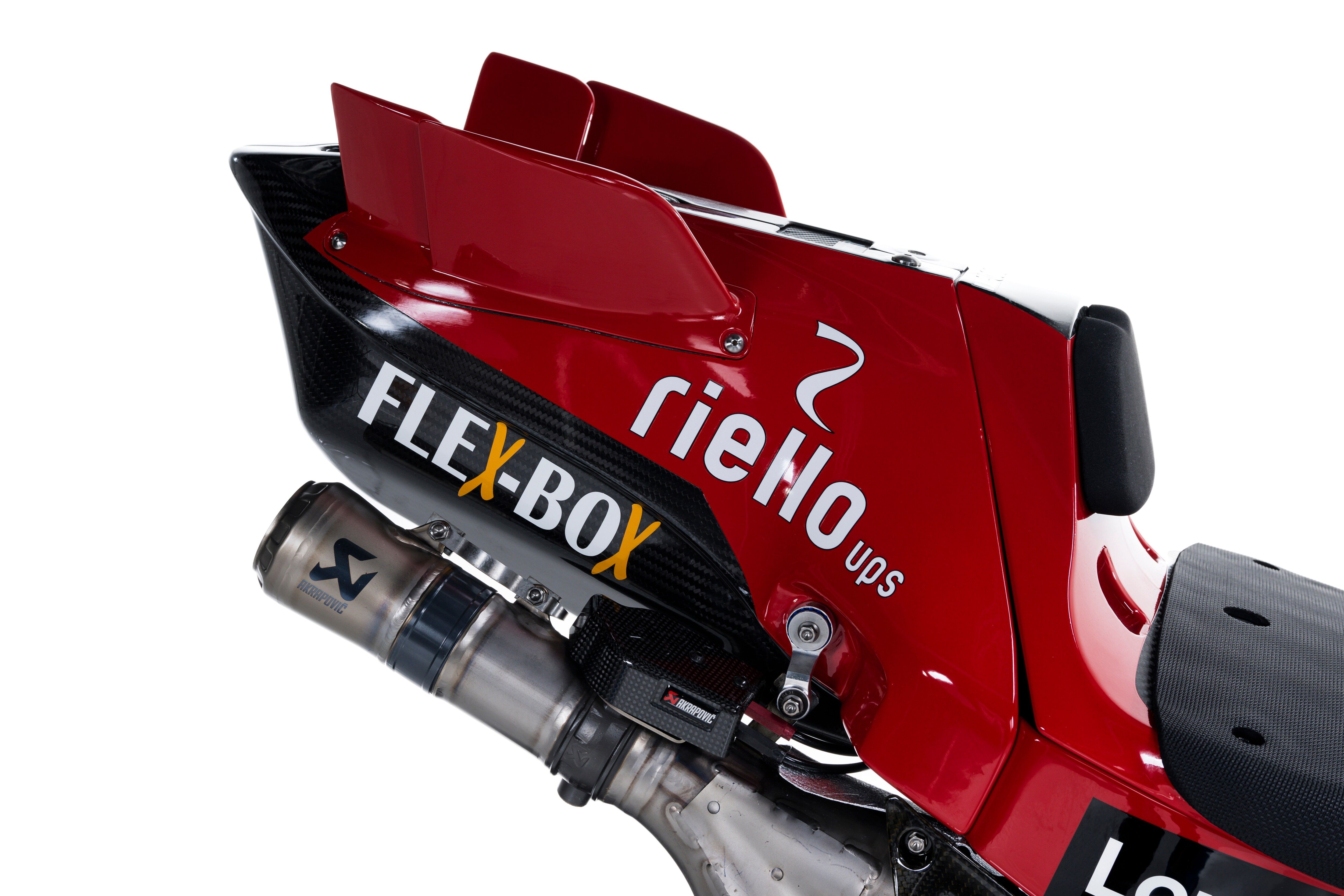 Ducati Desmosedici GP23 Lenovo MotoGP 2023 Pecco Bagnaia Enea Bastianini 21