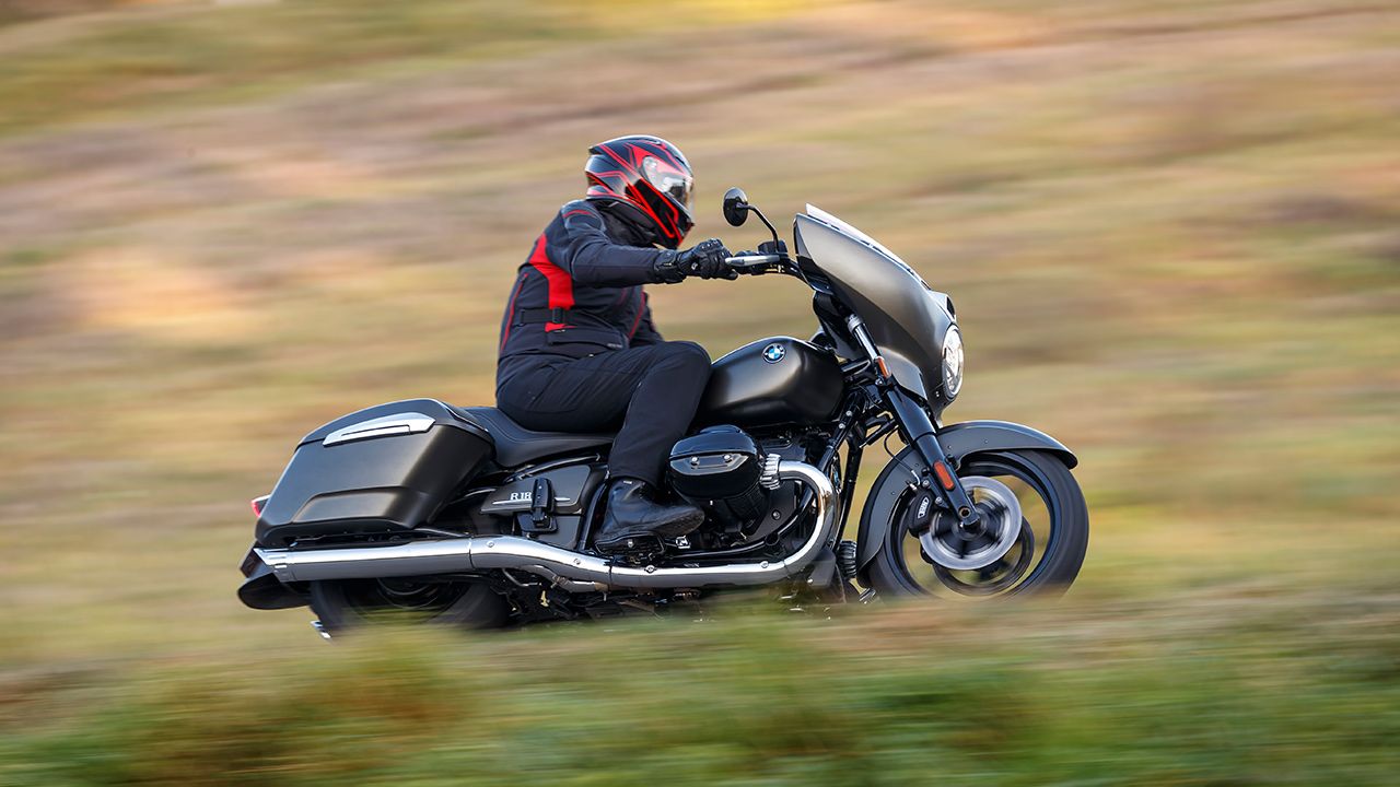 BMW R18 B 