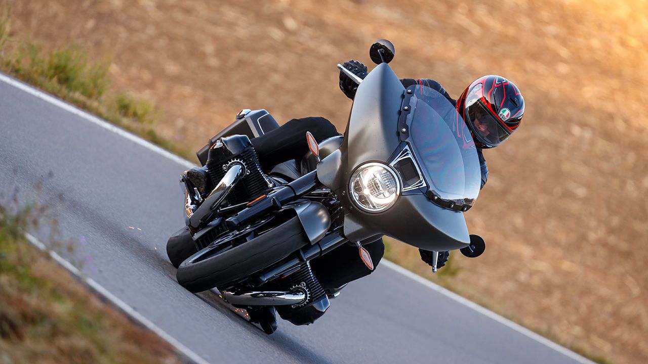 BMW R18 B 