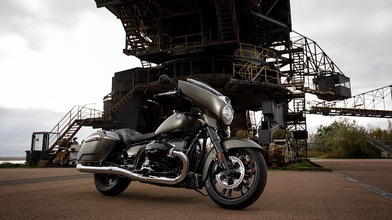 BMW R18 B 