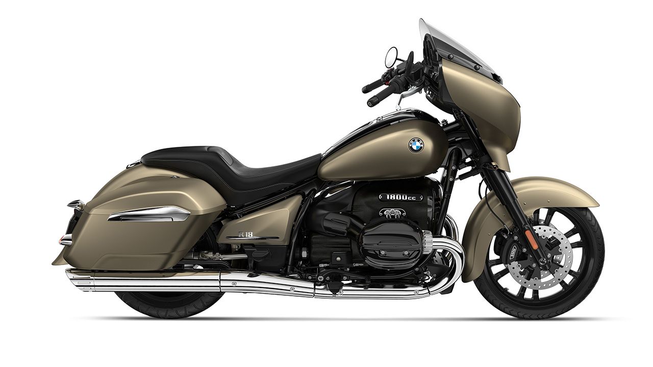 BMW R18 B 