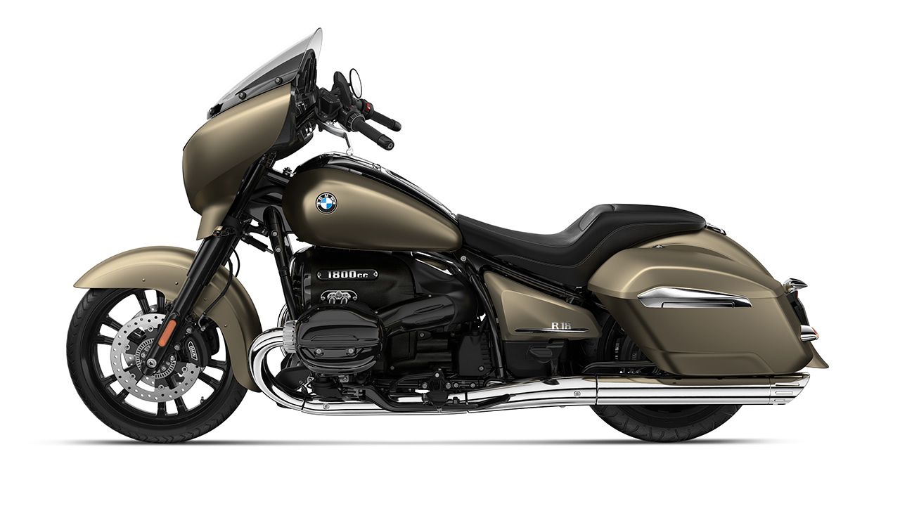 BMW R18 B 