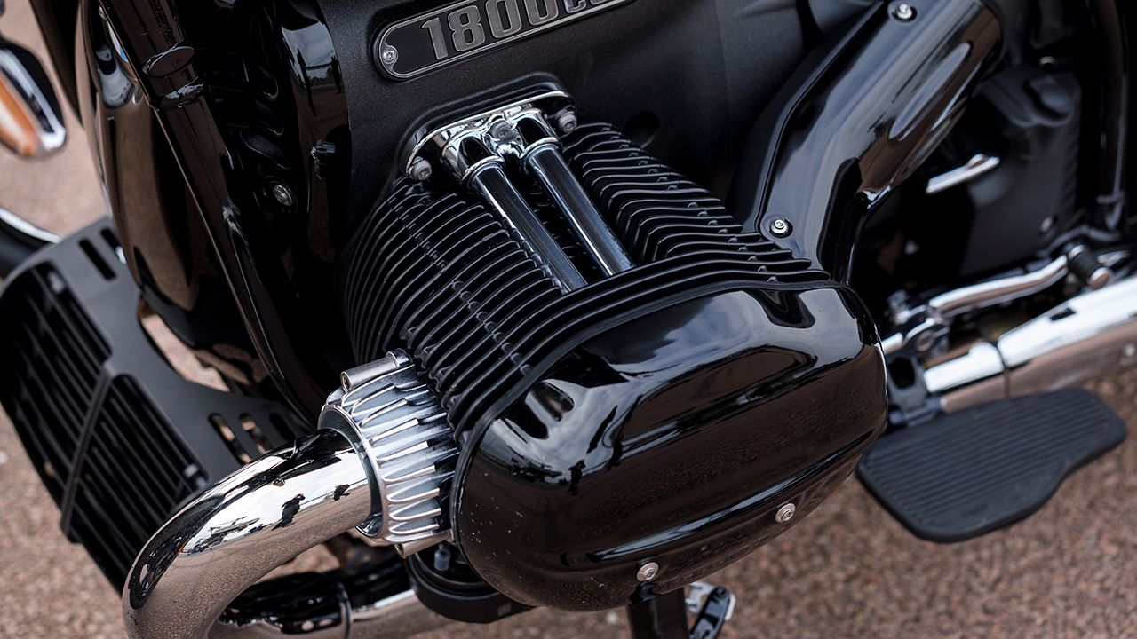 BMW R18 B 