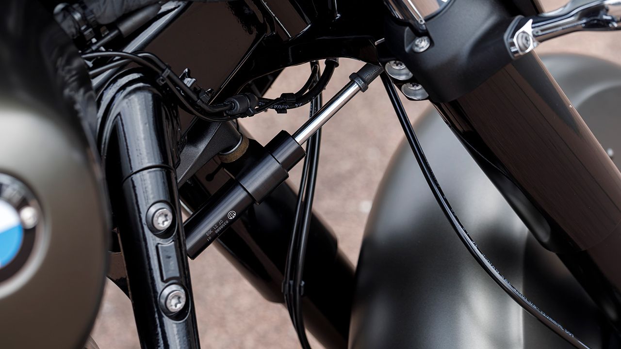 BMW R18 B 
