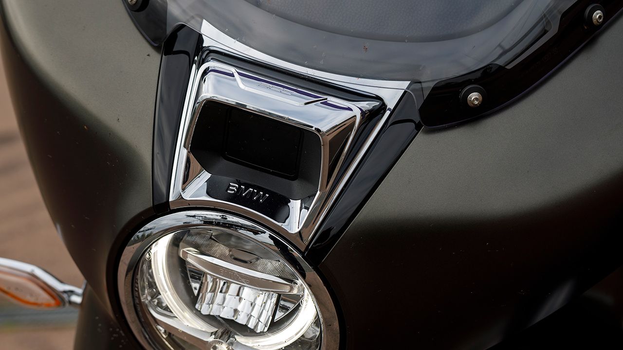BMW R18 B 