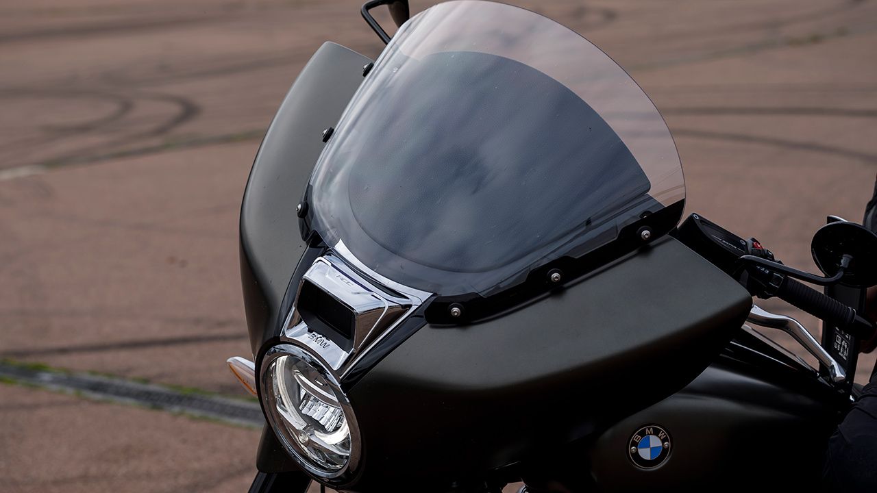 BMW R18 B 