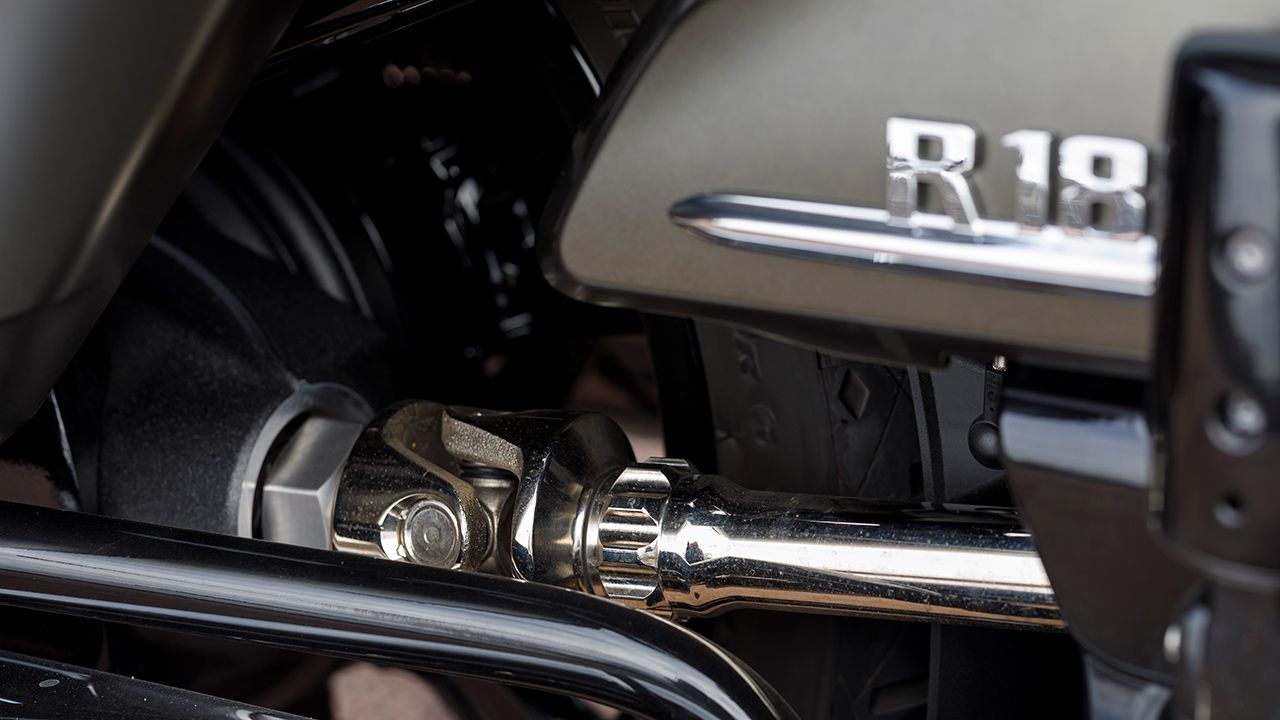 BMW R18 B 