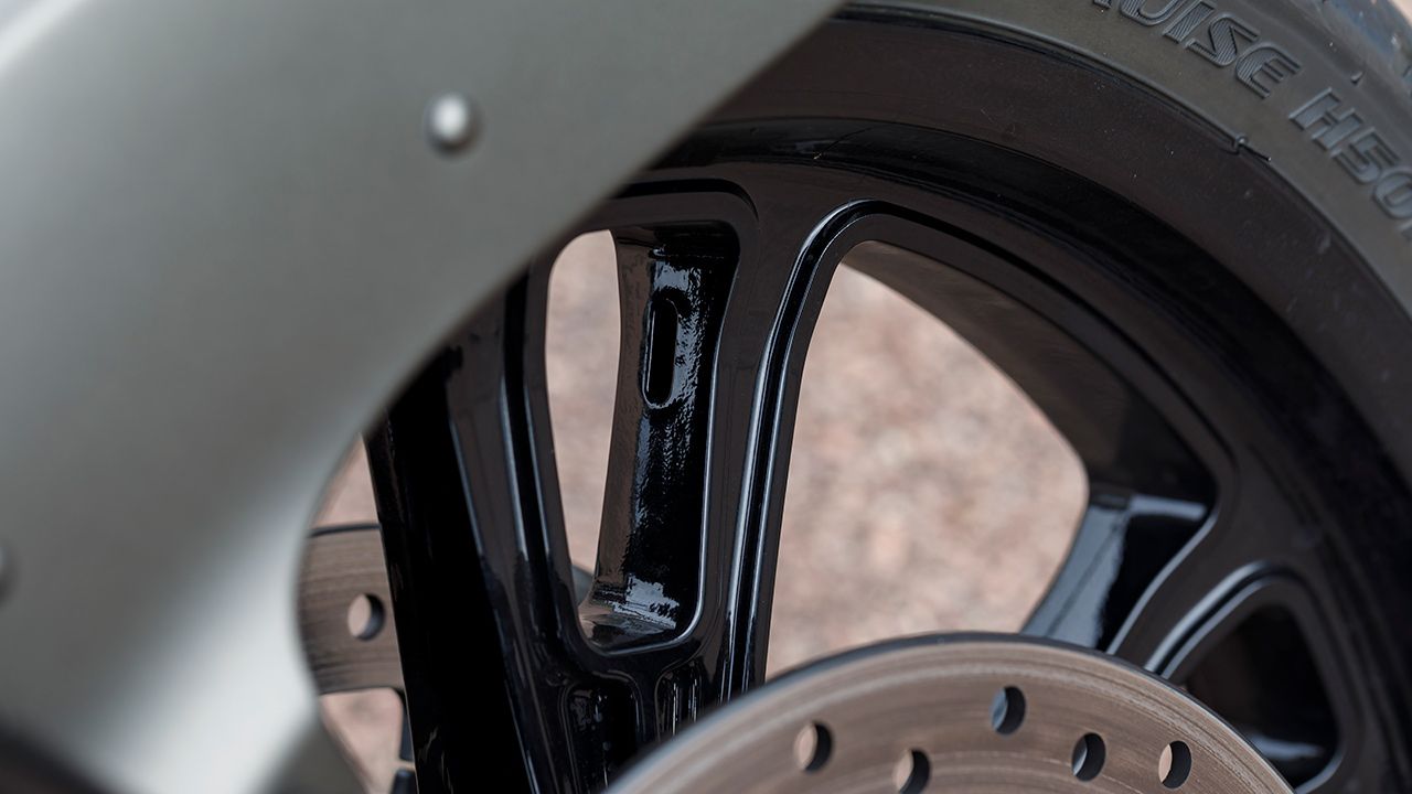 BMW R18 B 