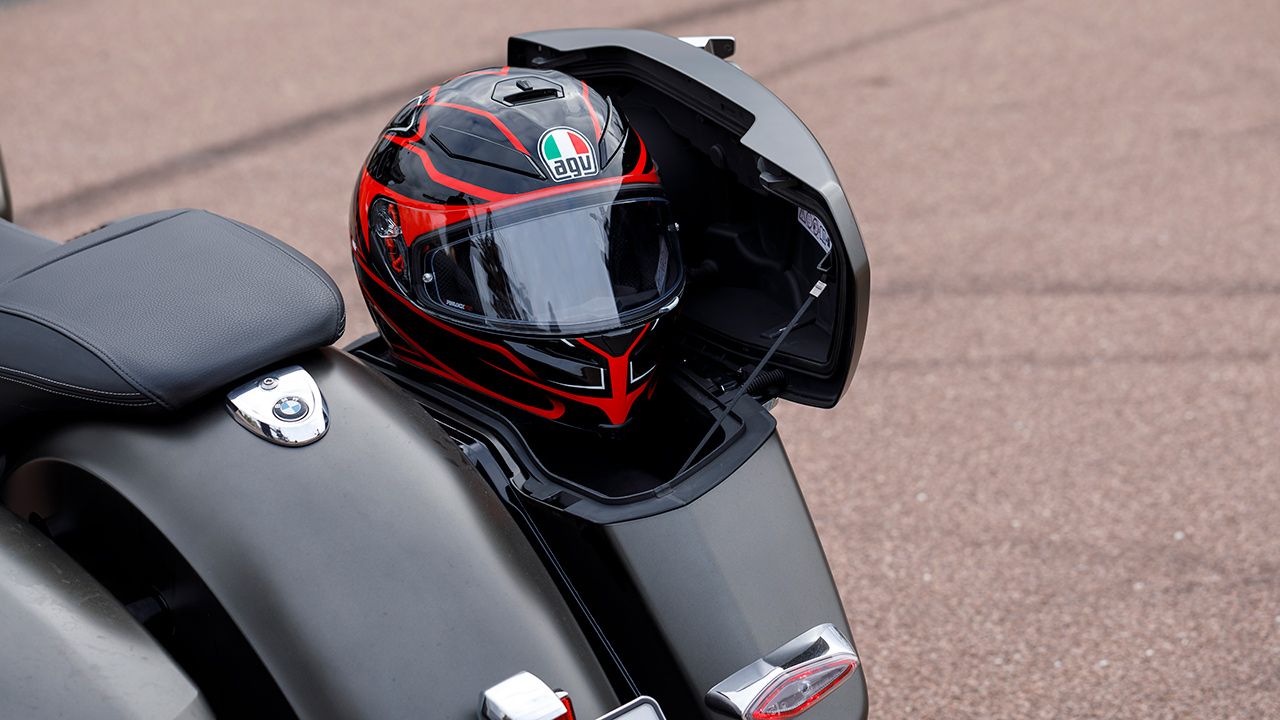 BMW R18 B 